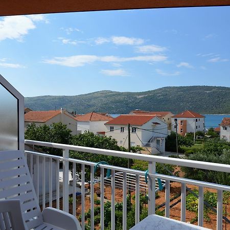 Apartmani Ramljak Marina Εξωτερικό φωτογραφία