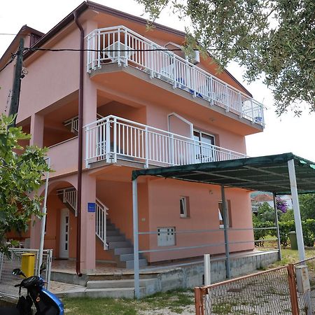 Apartmani Ramljak Marina Εξωτερικό φωτογραφία