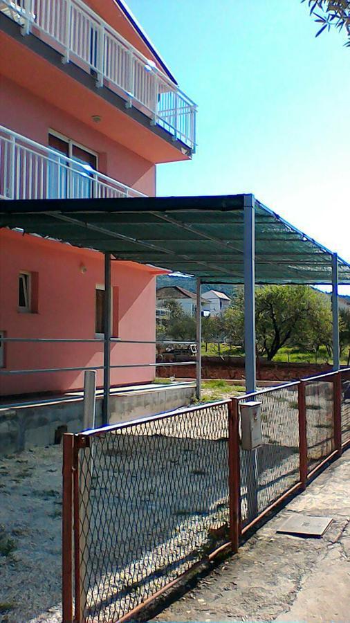 Apartmani Ramljak Marina Εξωτερικό φωτογραφία