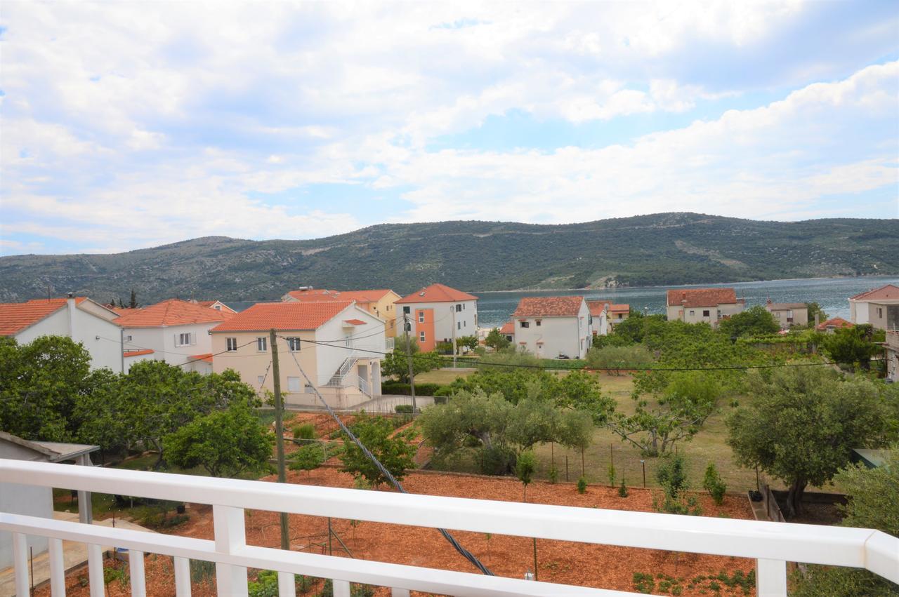 Apartmani Ramljak Marina Εξωτερικό φωτογραφία