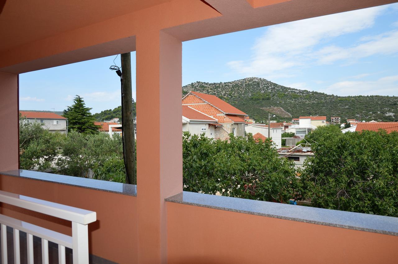 Apartmani Ramljak Marina Εξωτερικό φωτογραφία